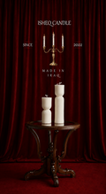 The Hourglass Columns
